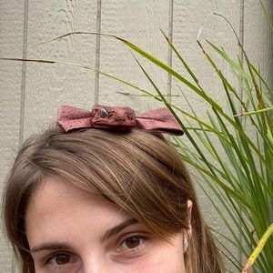 Meet your Posher, Annie